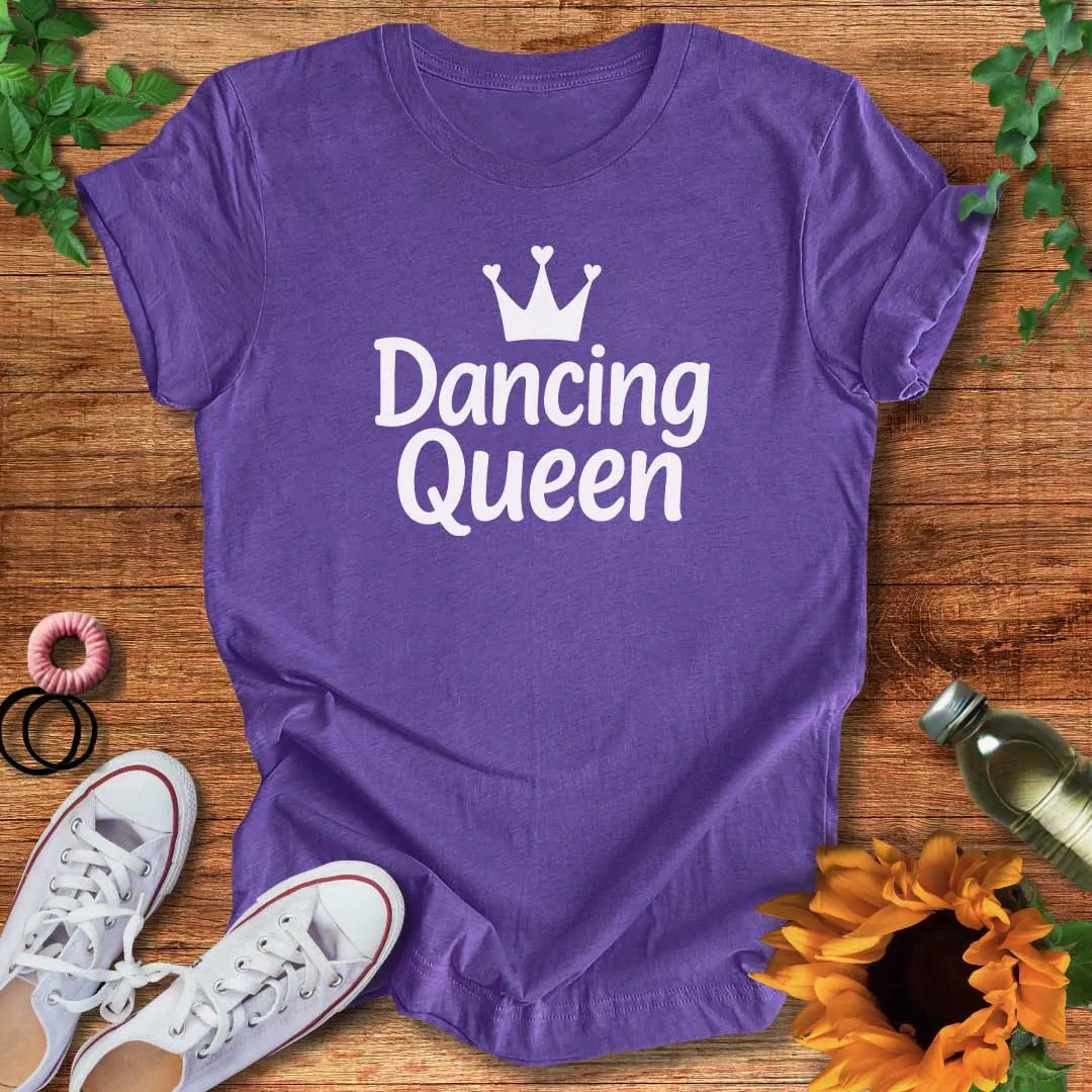 Dance Royalty T-Shirt