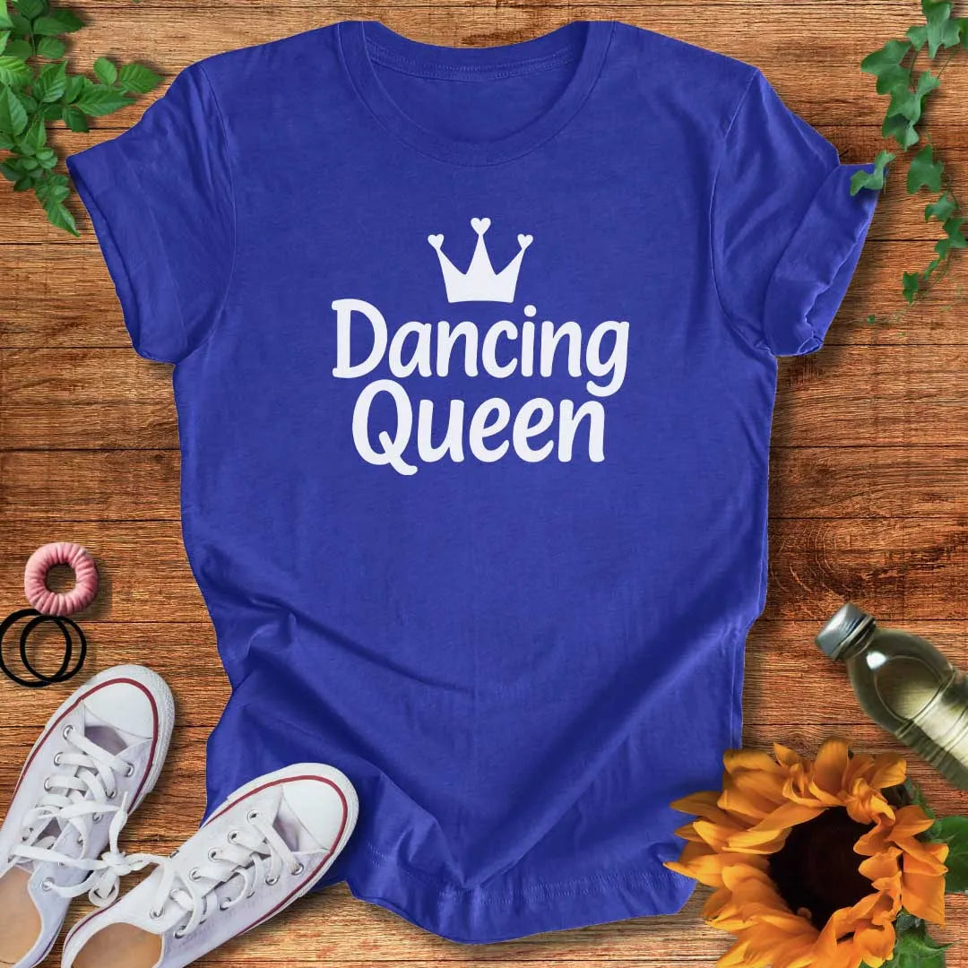 Dance Royalty T-Shirt