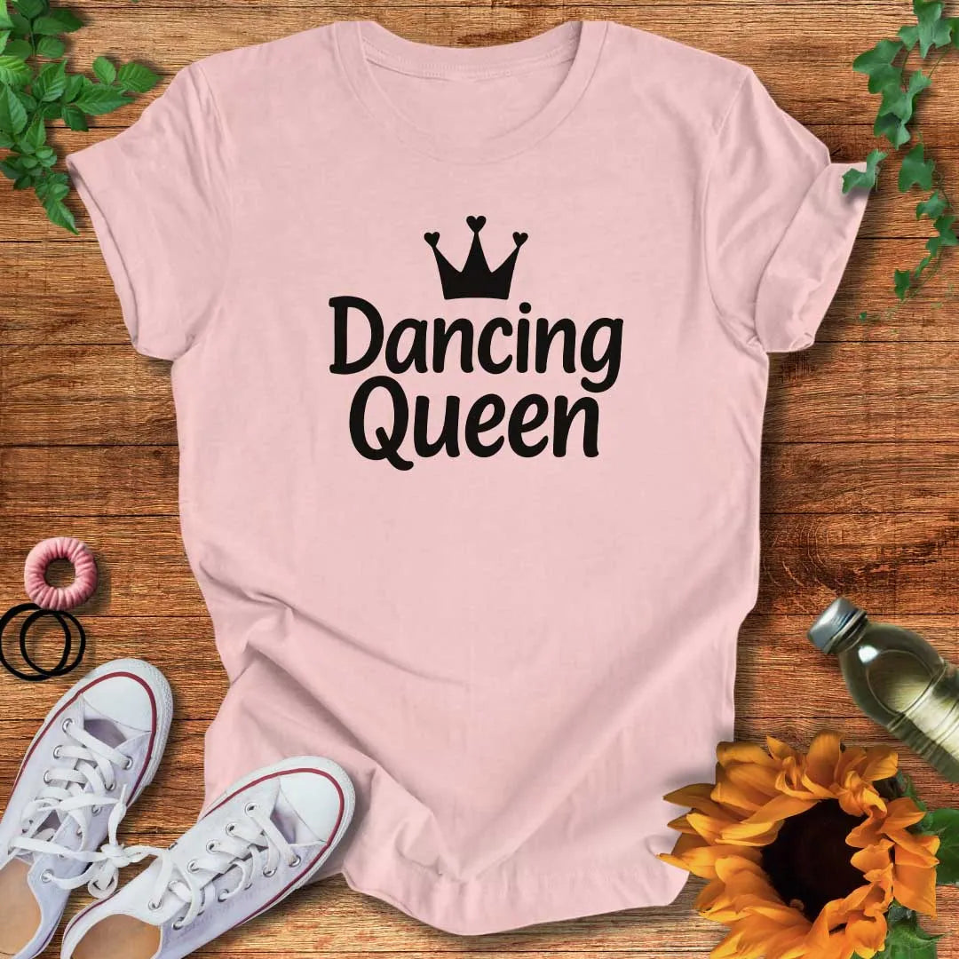 Dance Royalty T-Shirt