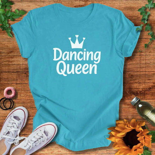 Dance Royalty T-Shirt