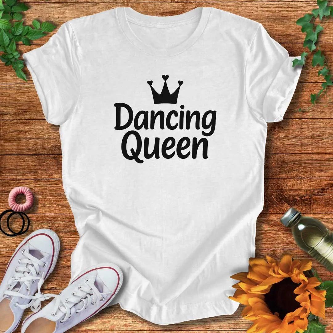 Dance Royalty T-Shirt