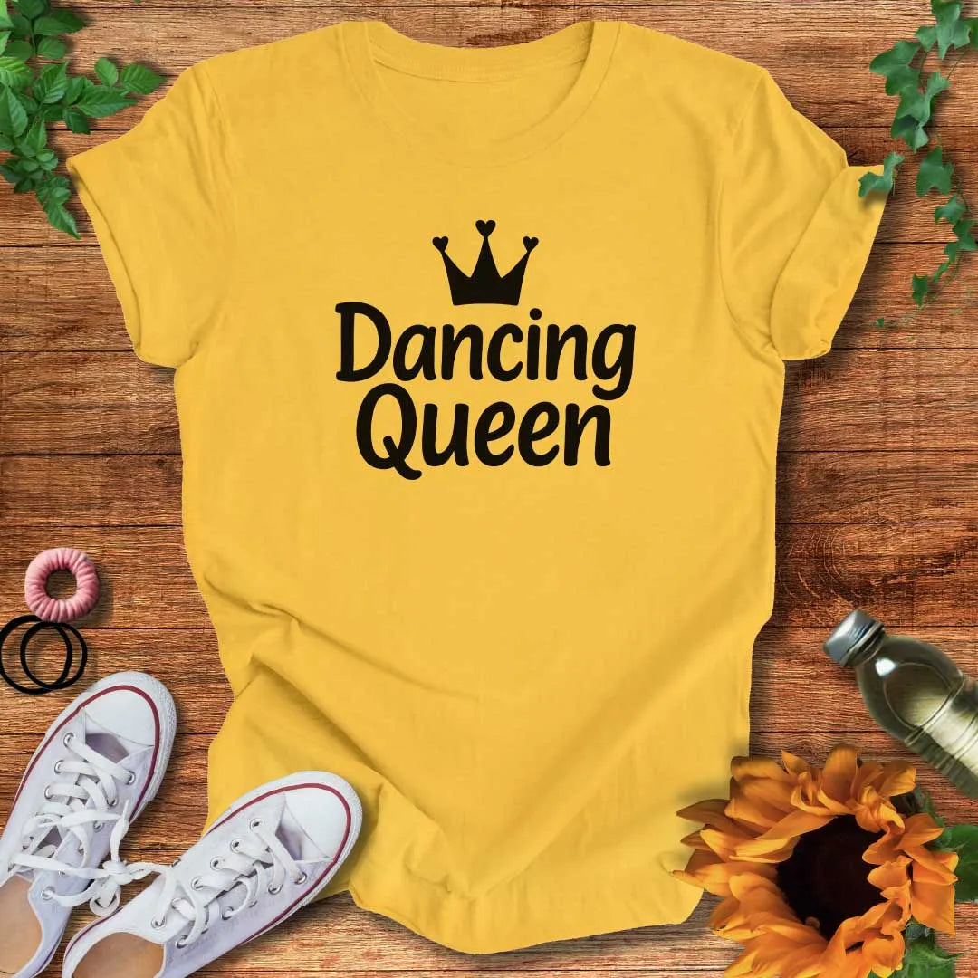 Dance Royalty T-Shirt