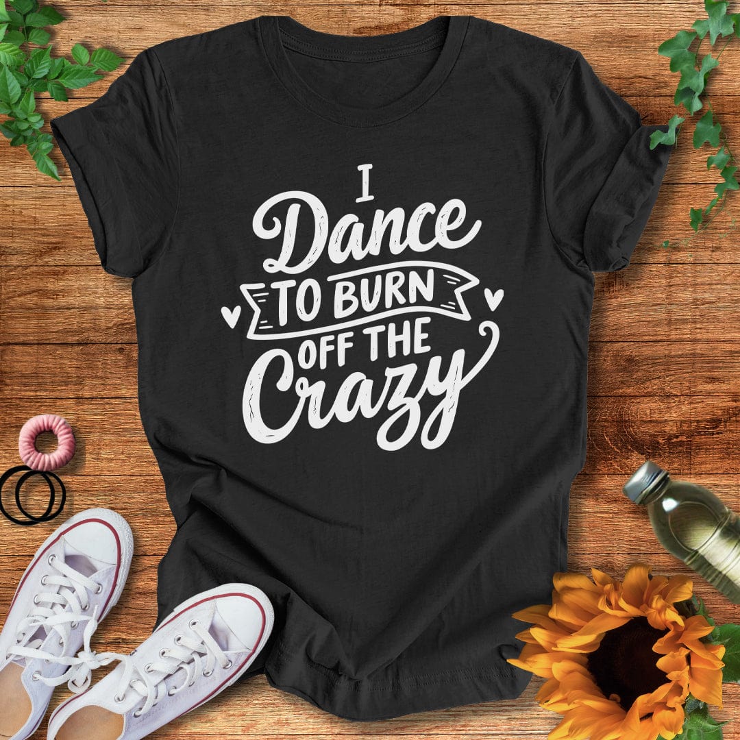 Dancing Therapy T-Shirt