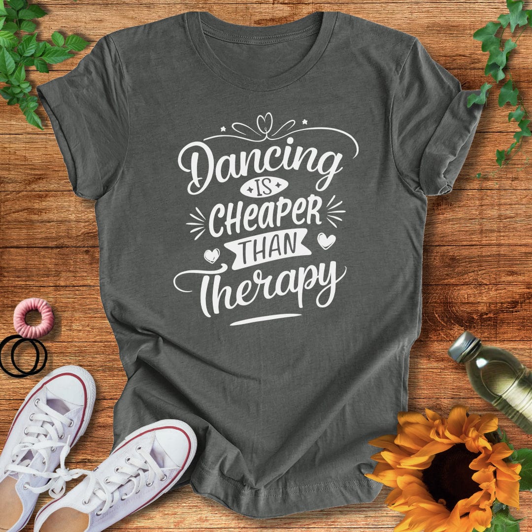 Dance Heals T-Shirt
