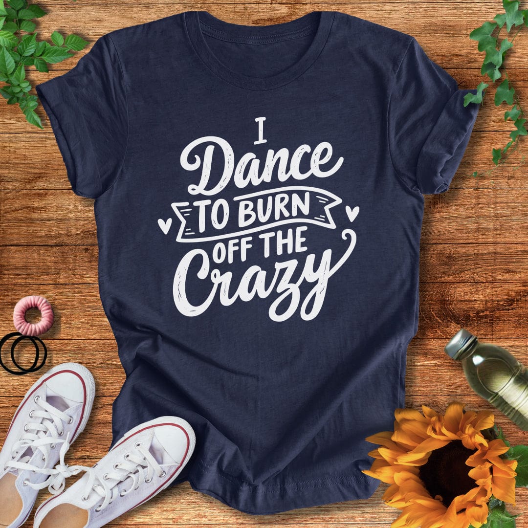 Dancing Therapy T-Shirt