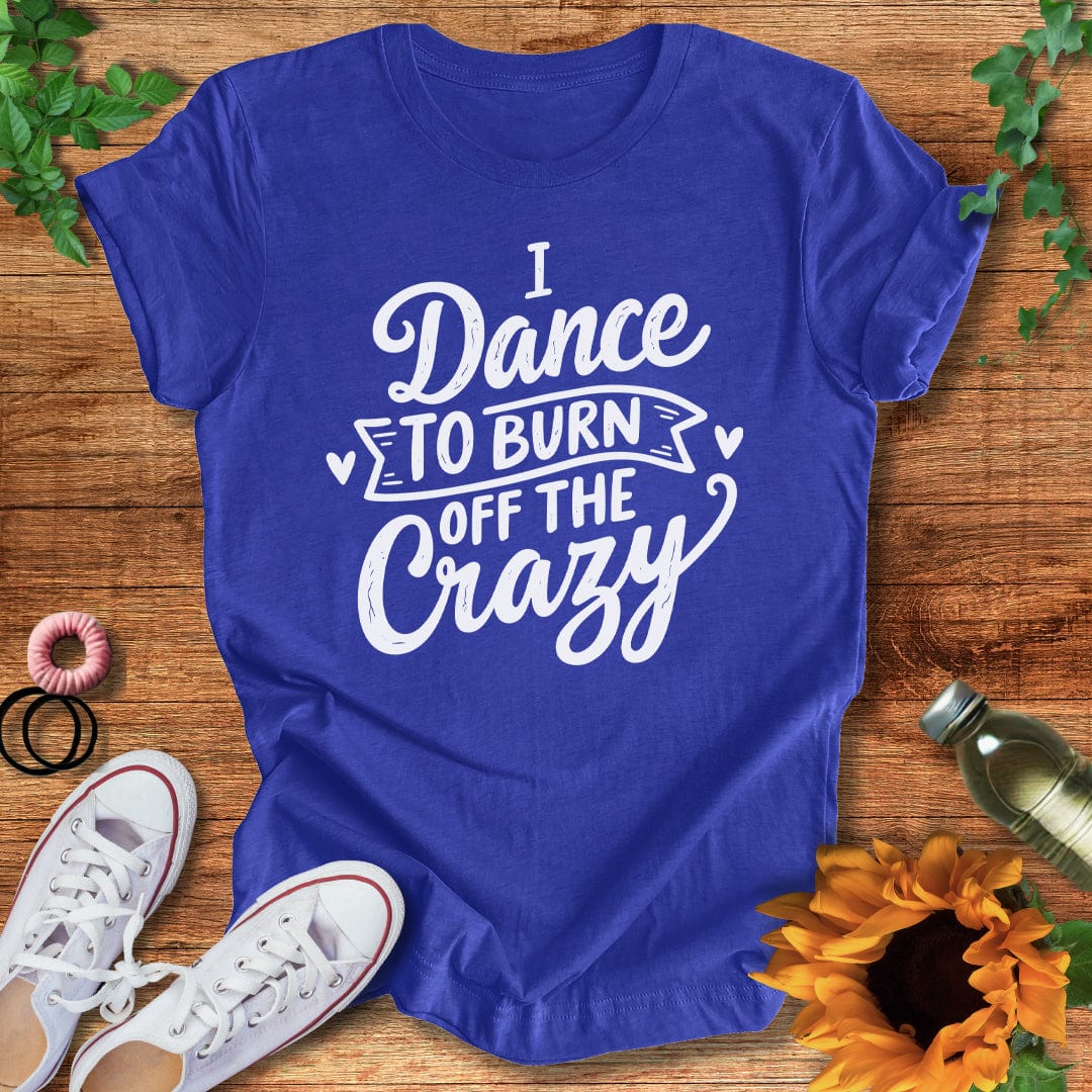 Dancing Therapy T-Shirt