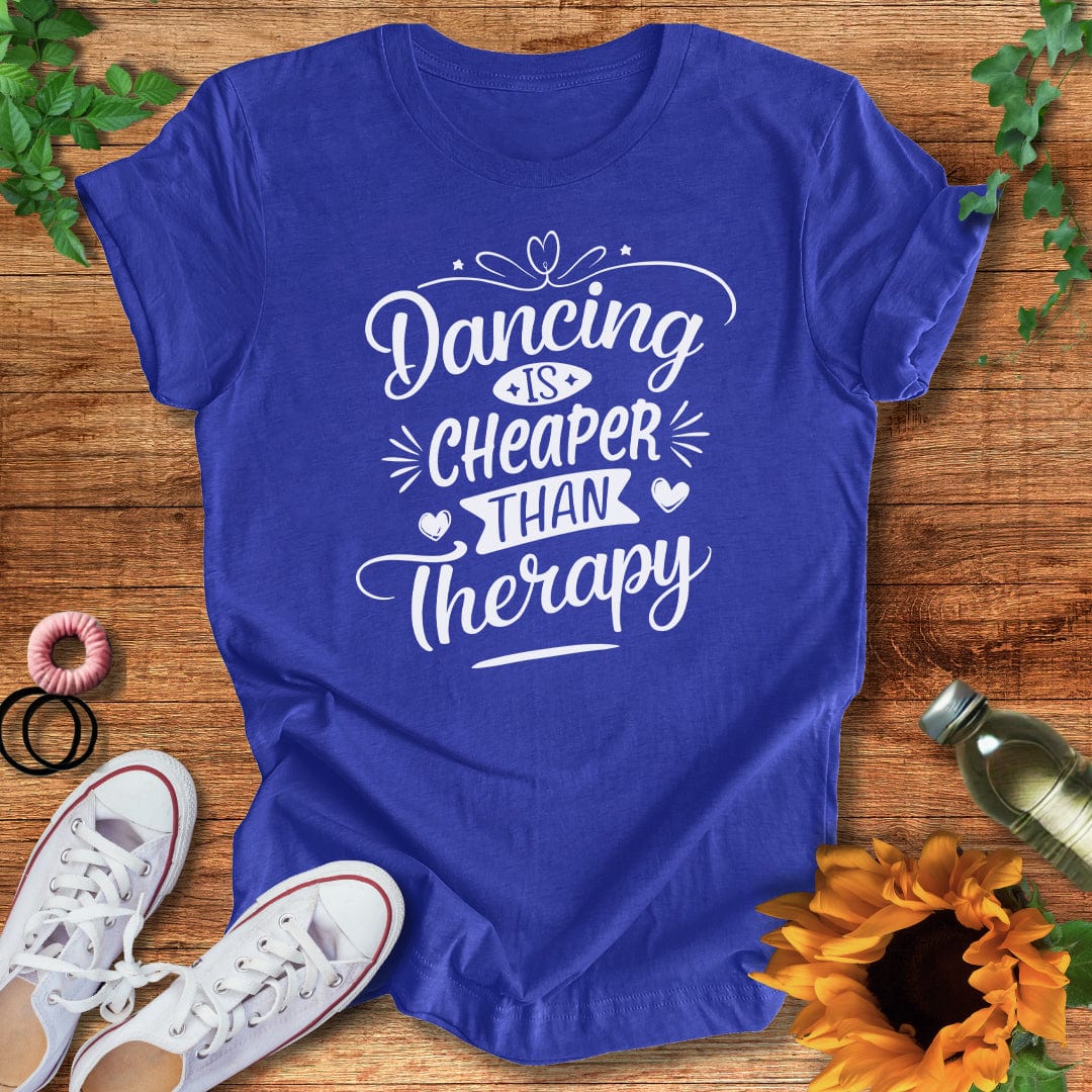 Dance Heals T-Shirt