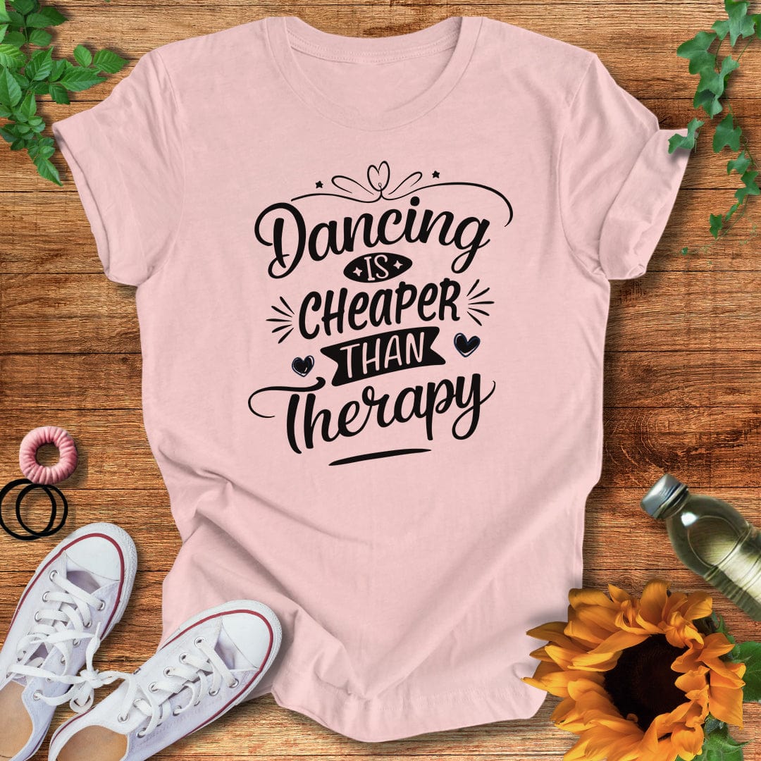Dance Heals T-Shirt