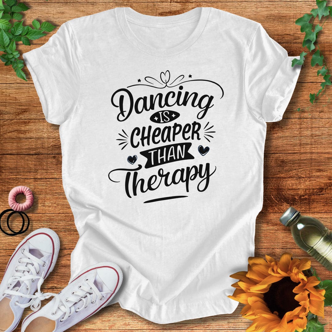 Dance Heals T-Shirt