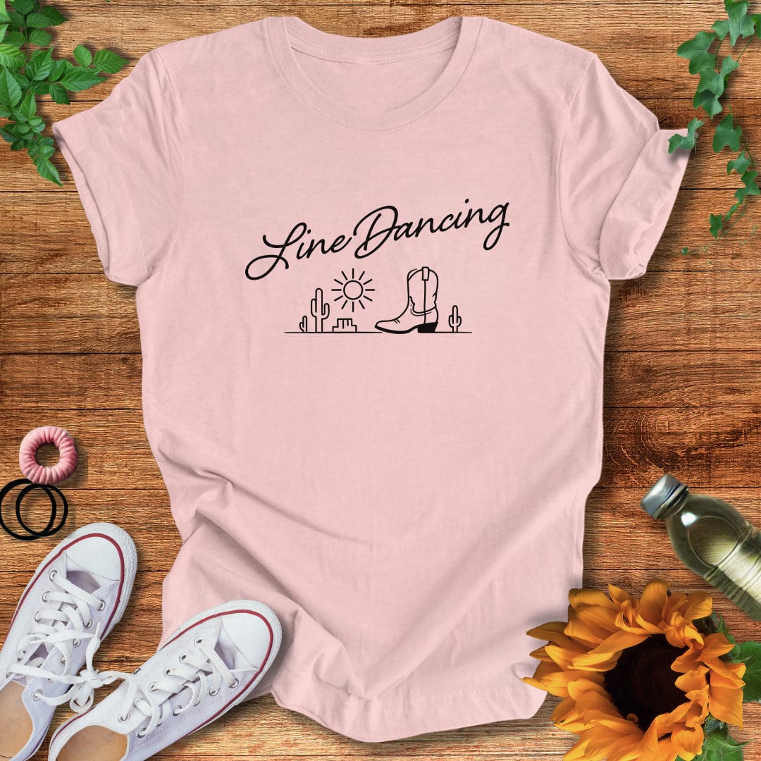 Desert Rhythm T-Shirt