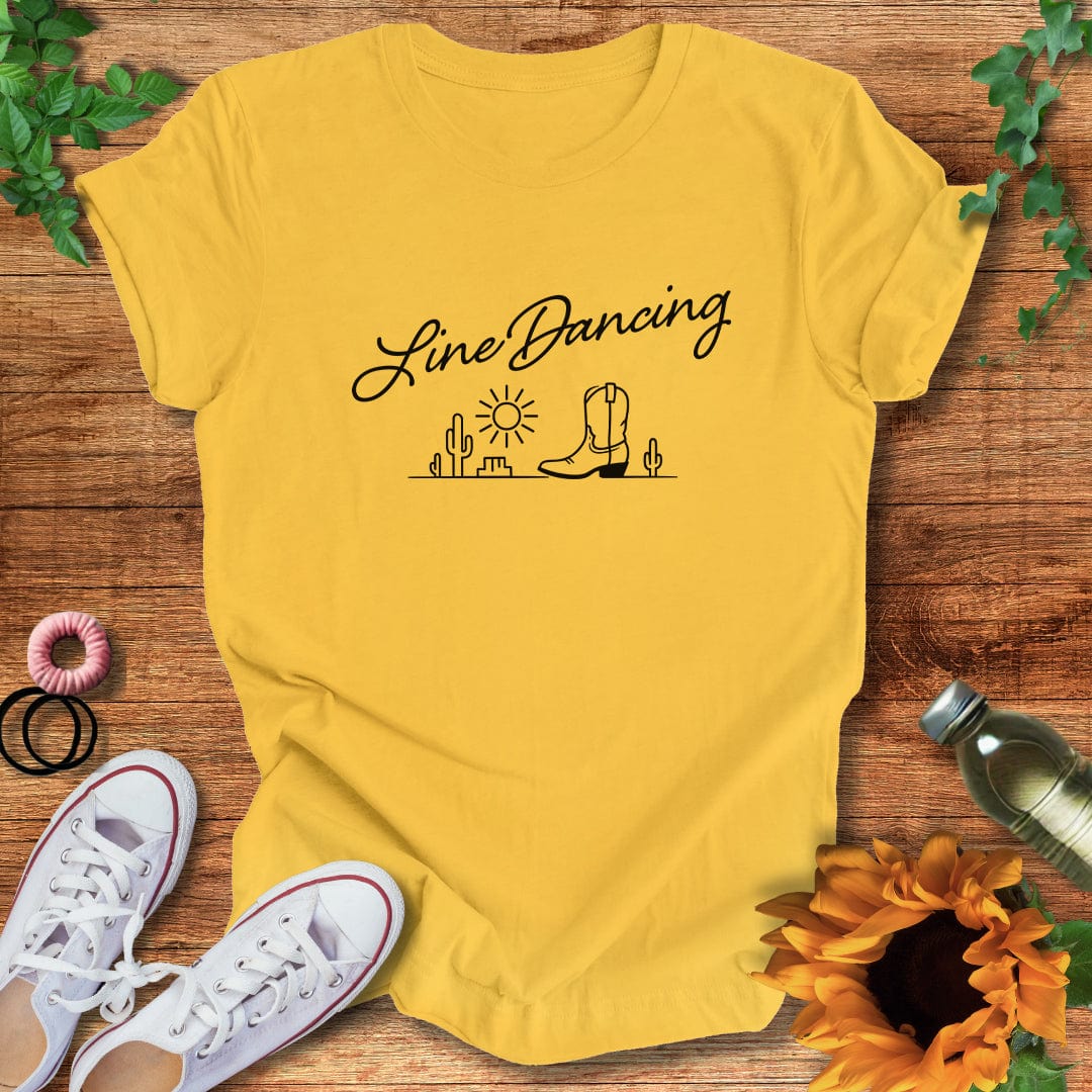 Desert Rhythm T-Shirt