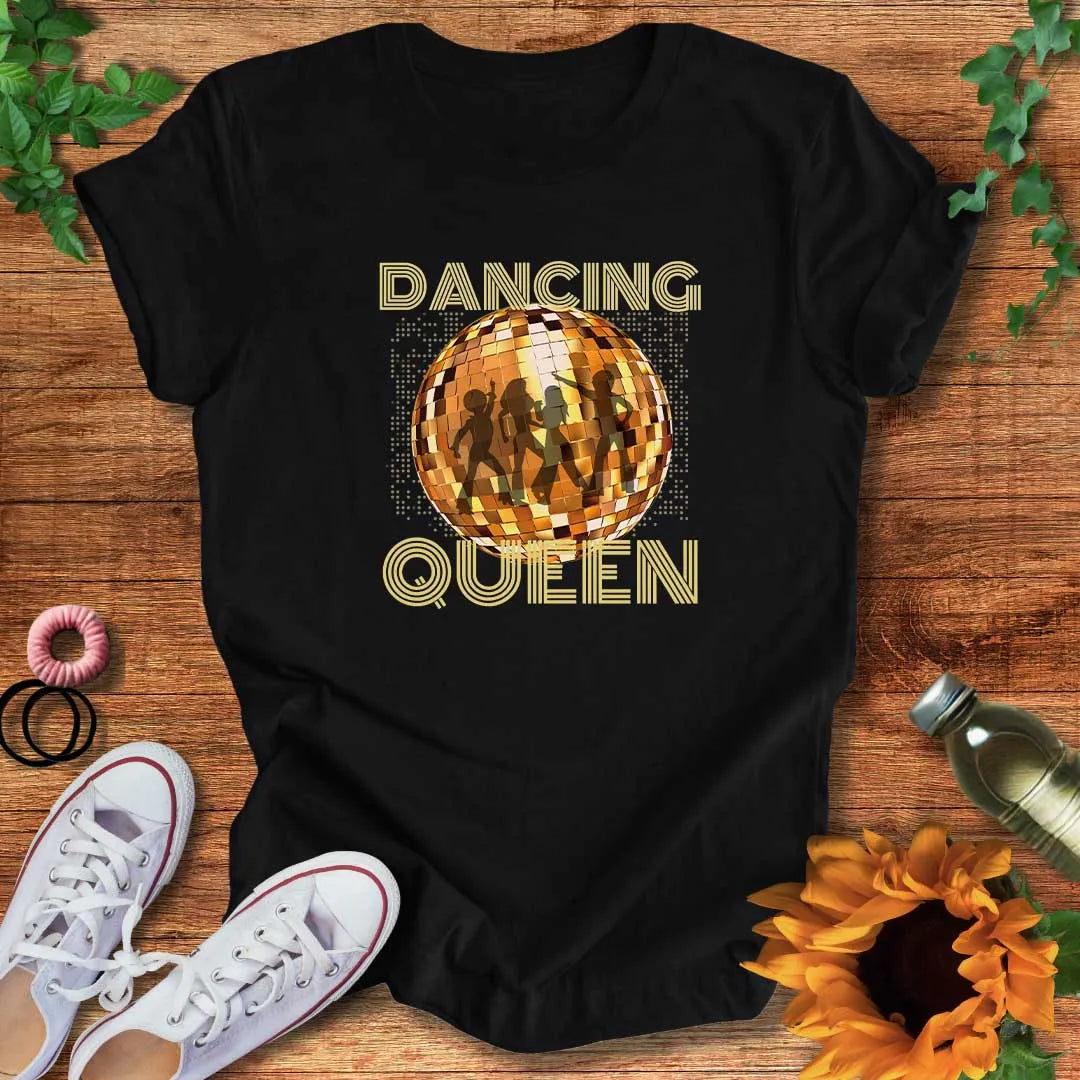Disco Diva T-Shirt