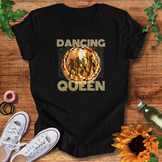 Disco Diva T-Shirt