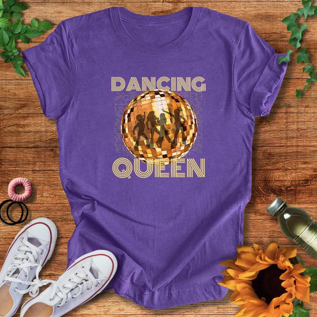 Disco Diva T-Shirt