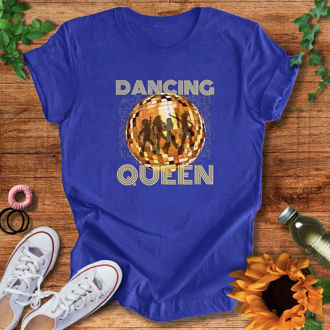 Disco Diva T-Shirt