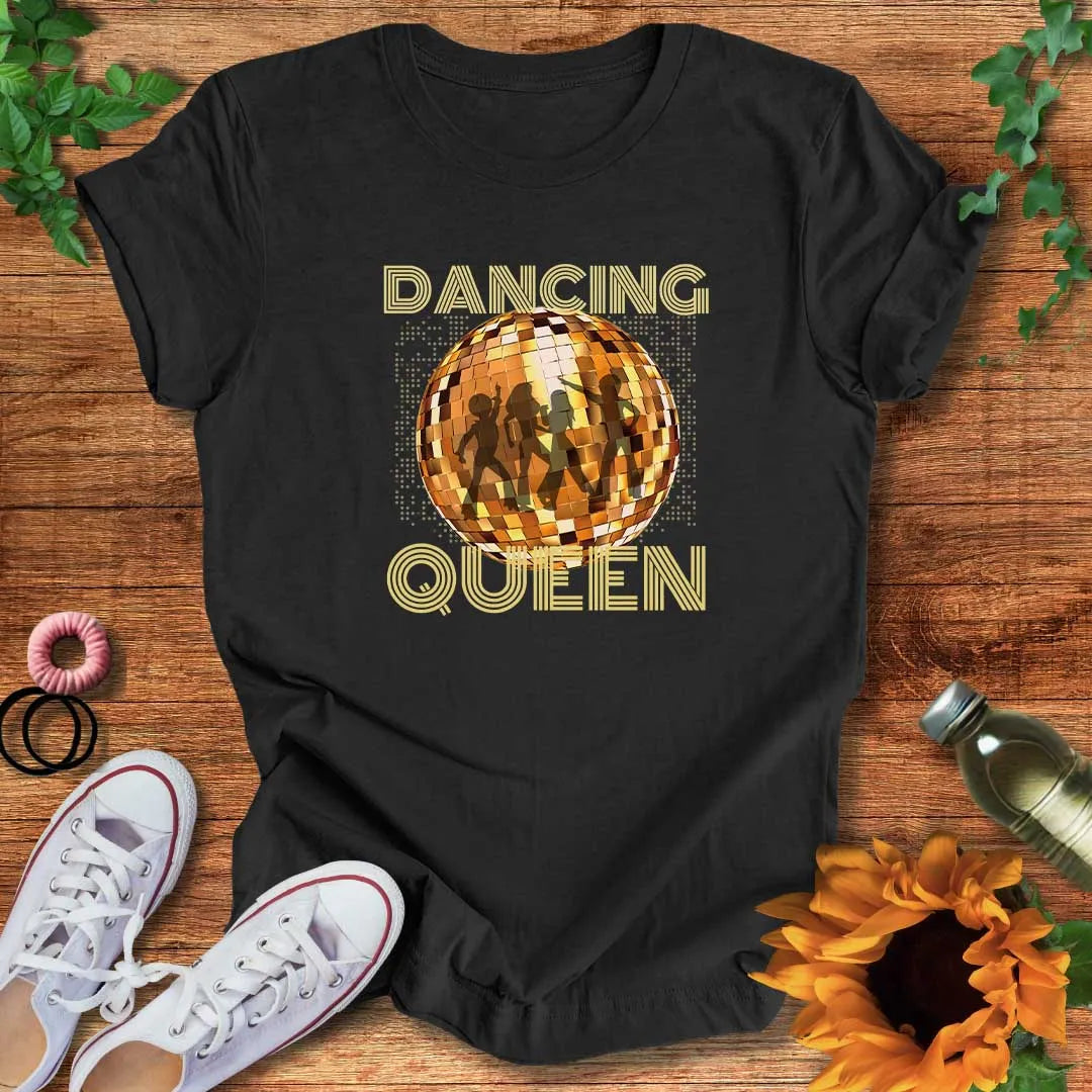 Disco Diva T-Shirt