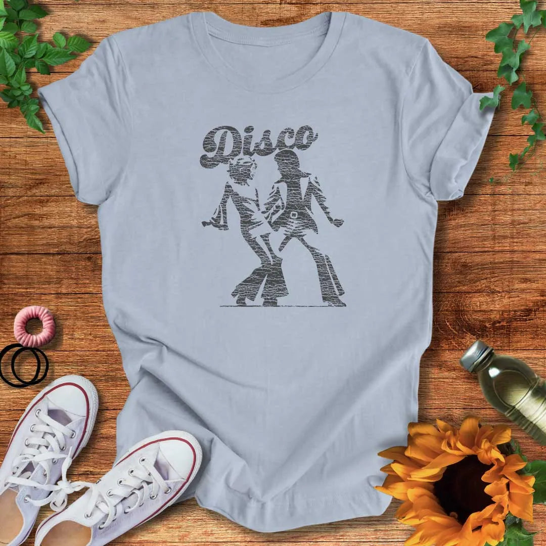 Vintage Disco T-Shirt