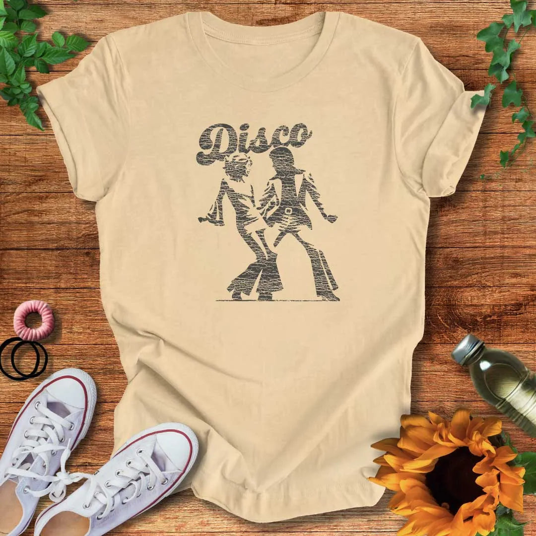 Vintage Disco T-Shirt