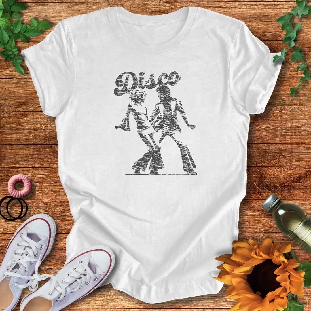 Vintage Disco T-Shirt