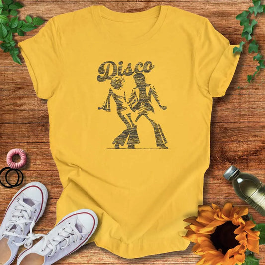 Vintage Disco T-Shirt