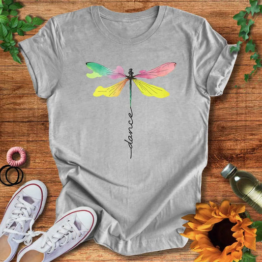 Dragonfly Dancer T-Shirt