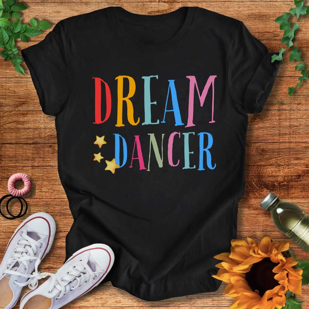 Dream Dancer T-Shirt