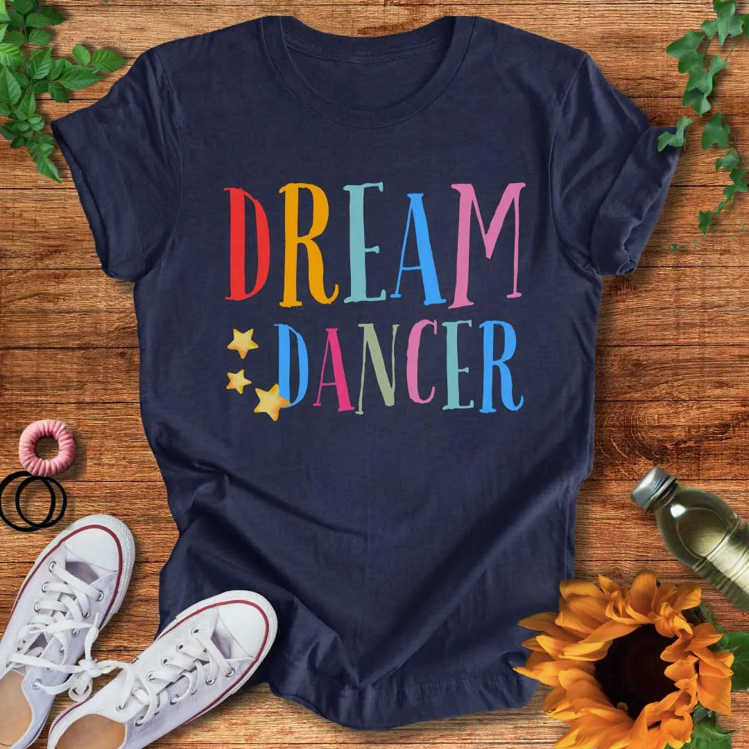 Dream Dancer T-Shirt