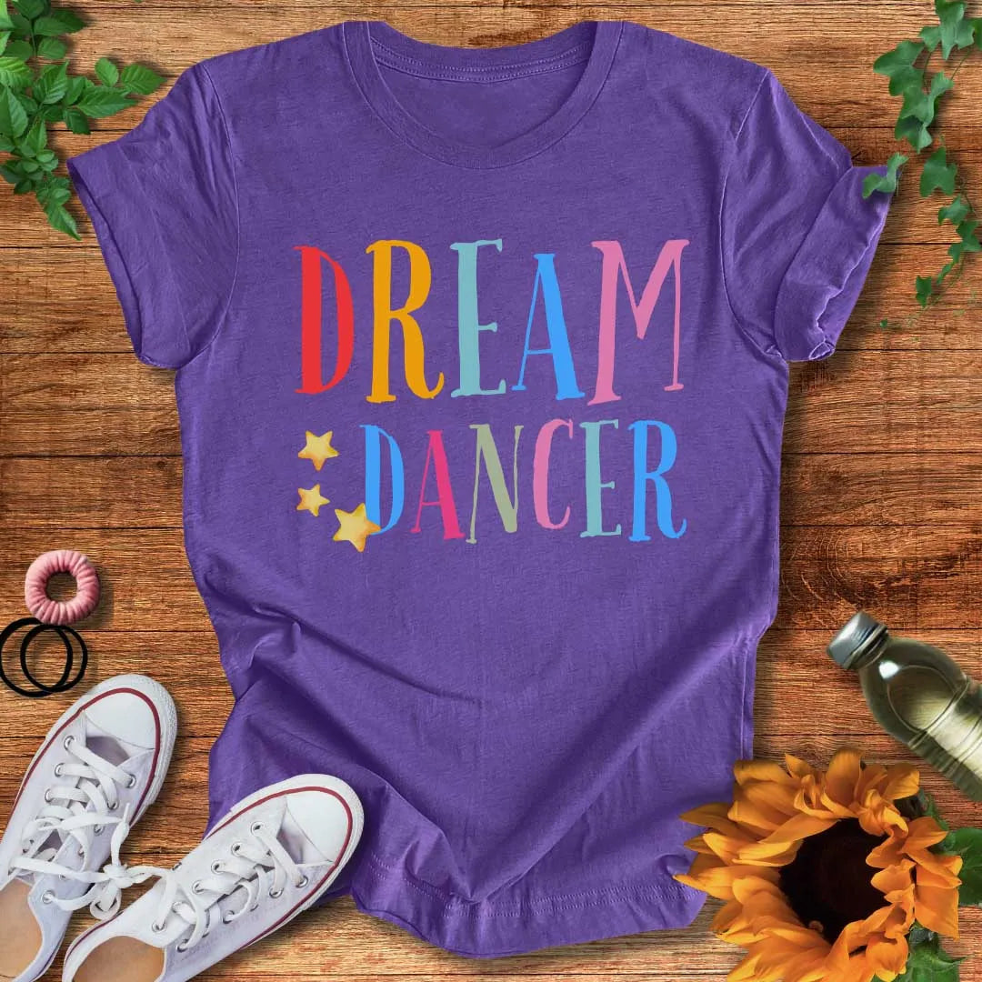 Dream Dancer T-Shirt