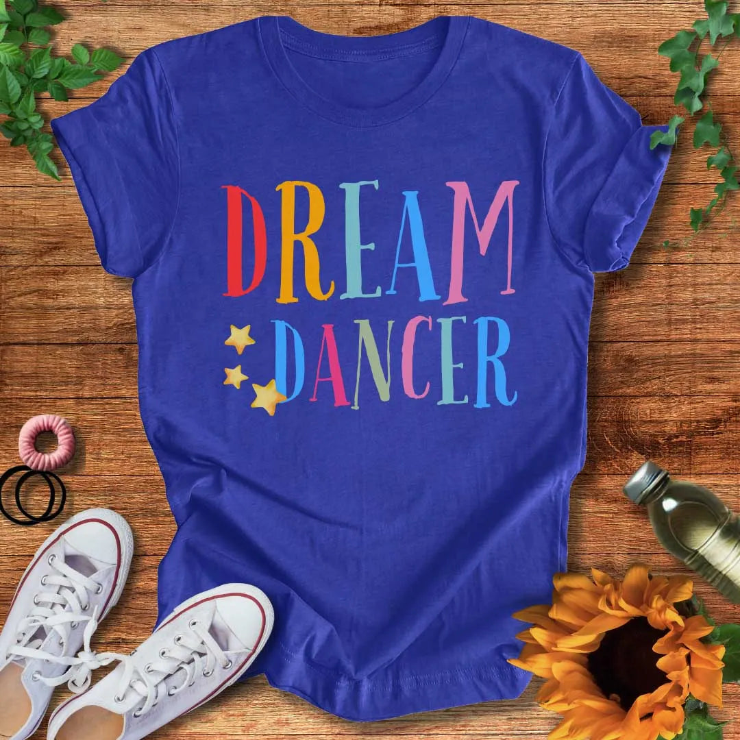 Dream Dancer T-Shirt