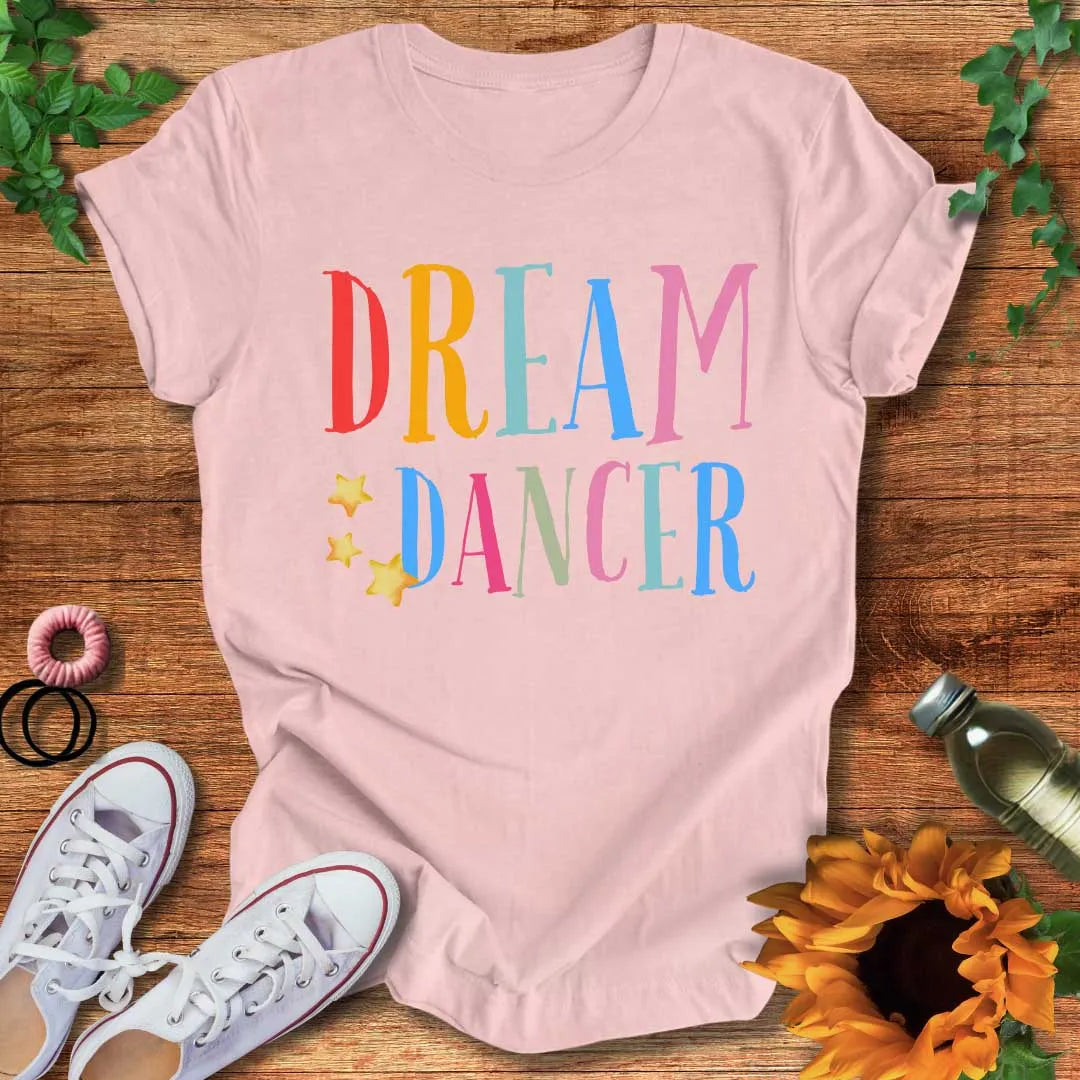 Dream Dancer T-Shirt
