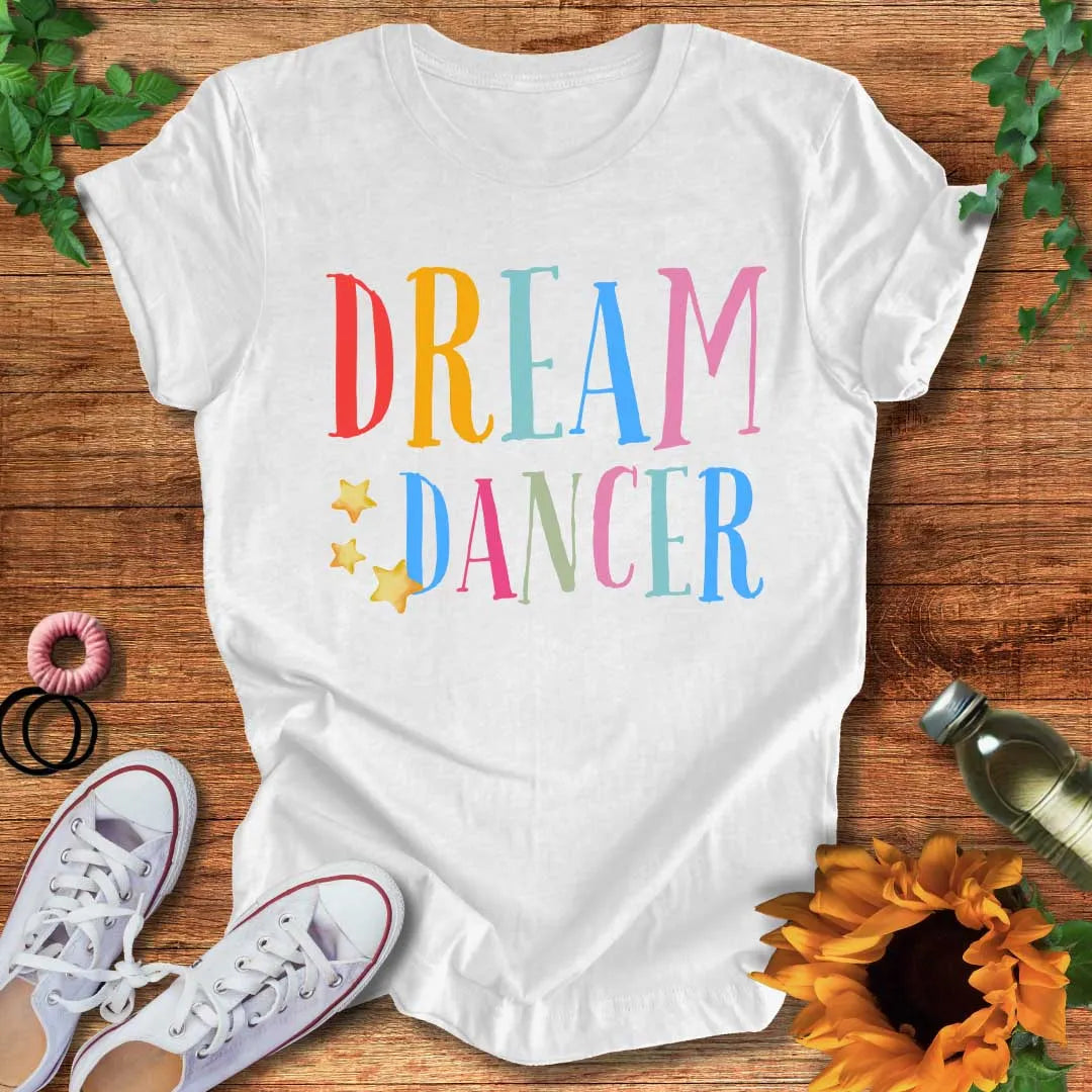 Dream Dancer T-Shirt