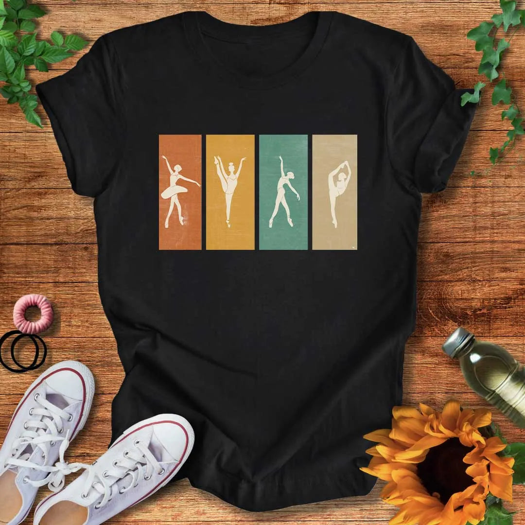 Elevated Grace T-Shirt
