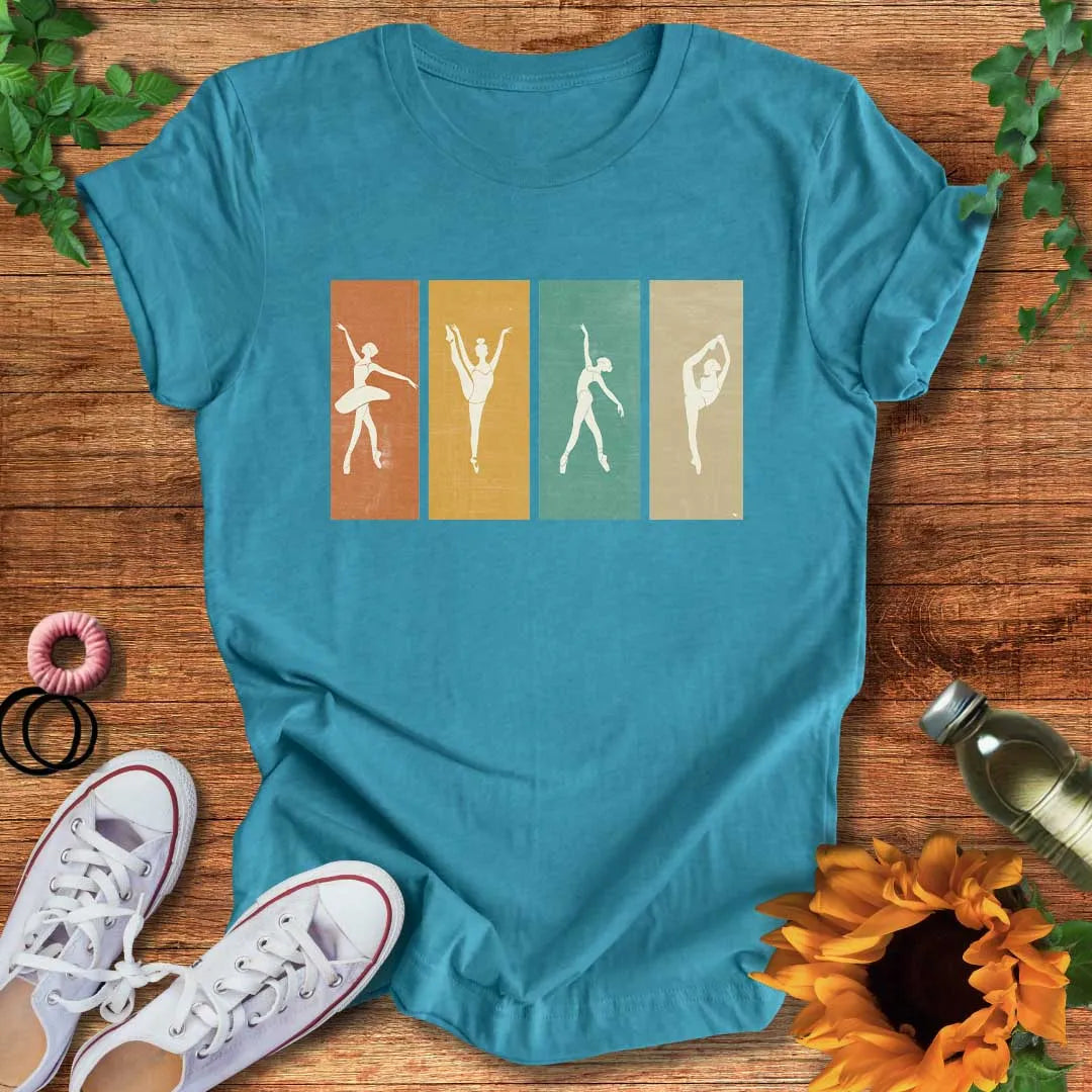 Elevated Grace T-Shirt