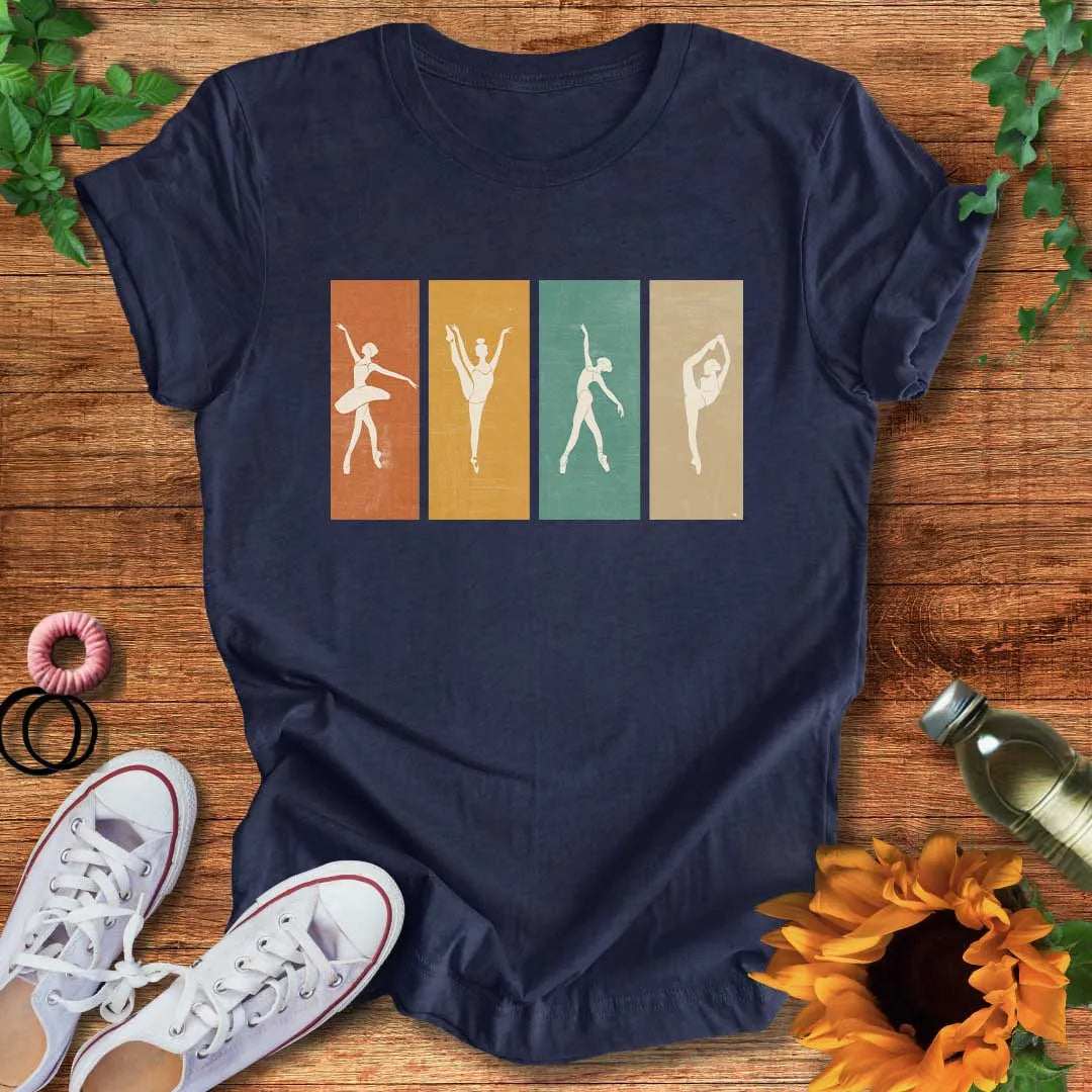 Elevated Grace T-Shirt