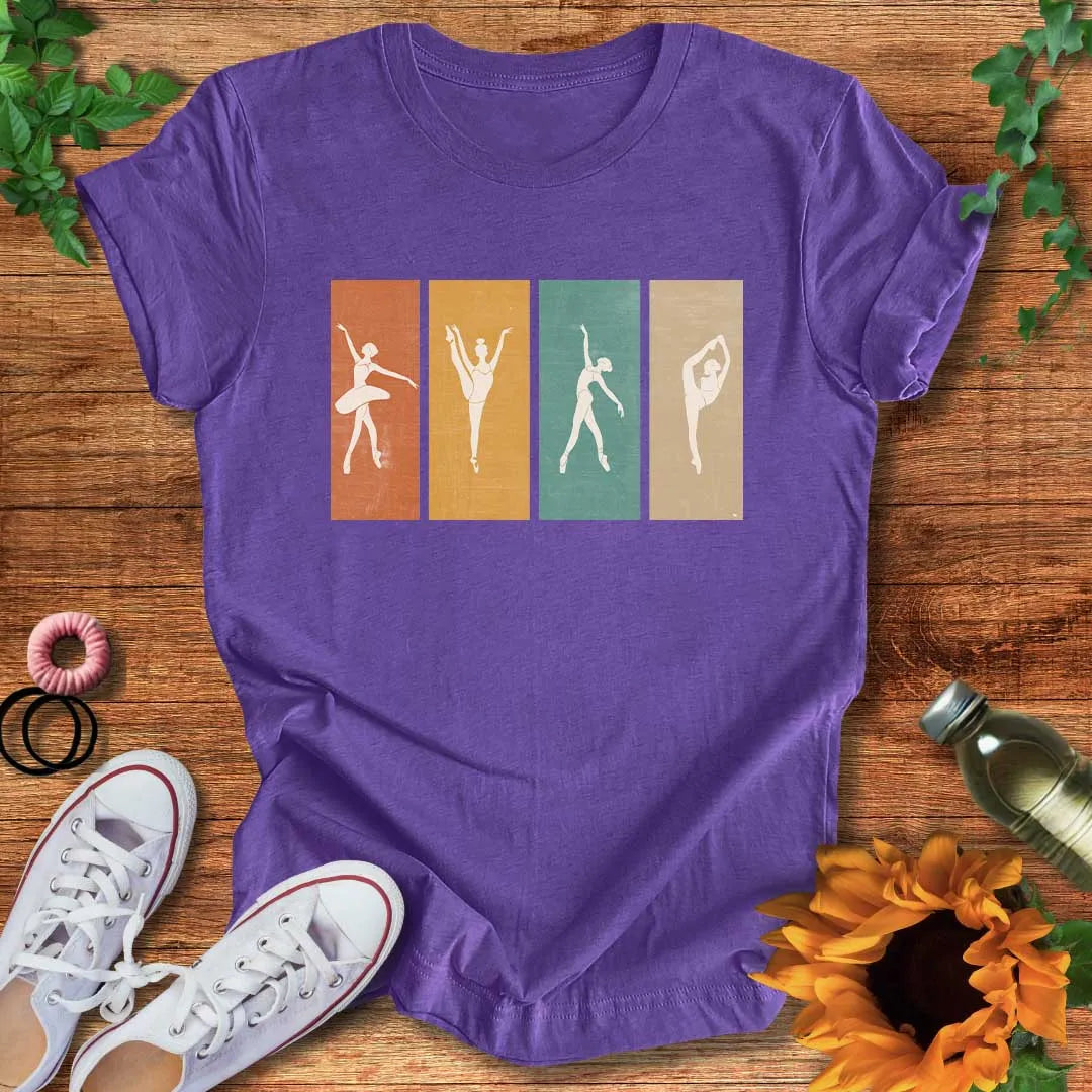 Elevated Grace T-Shirt