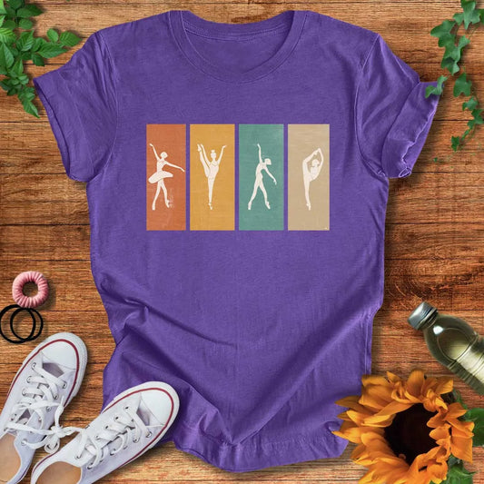 Elevated Grace T-Shirt