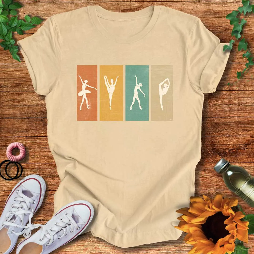 Elevated Grace T-Shirt
