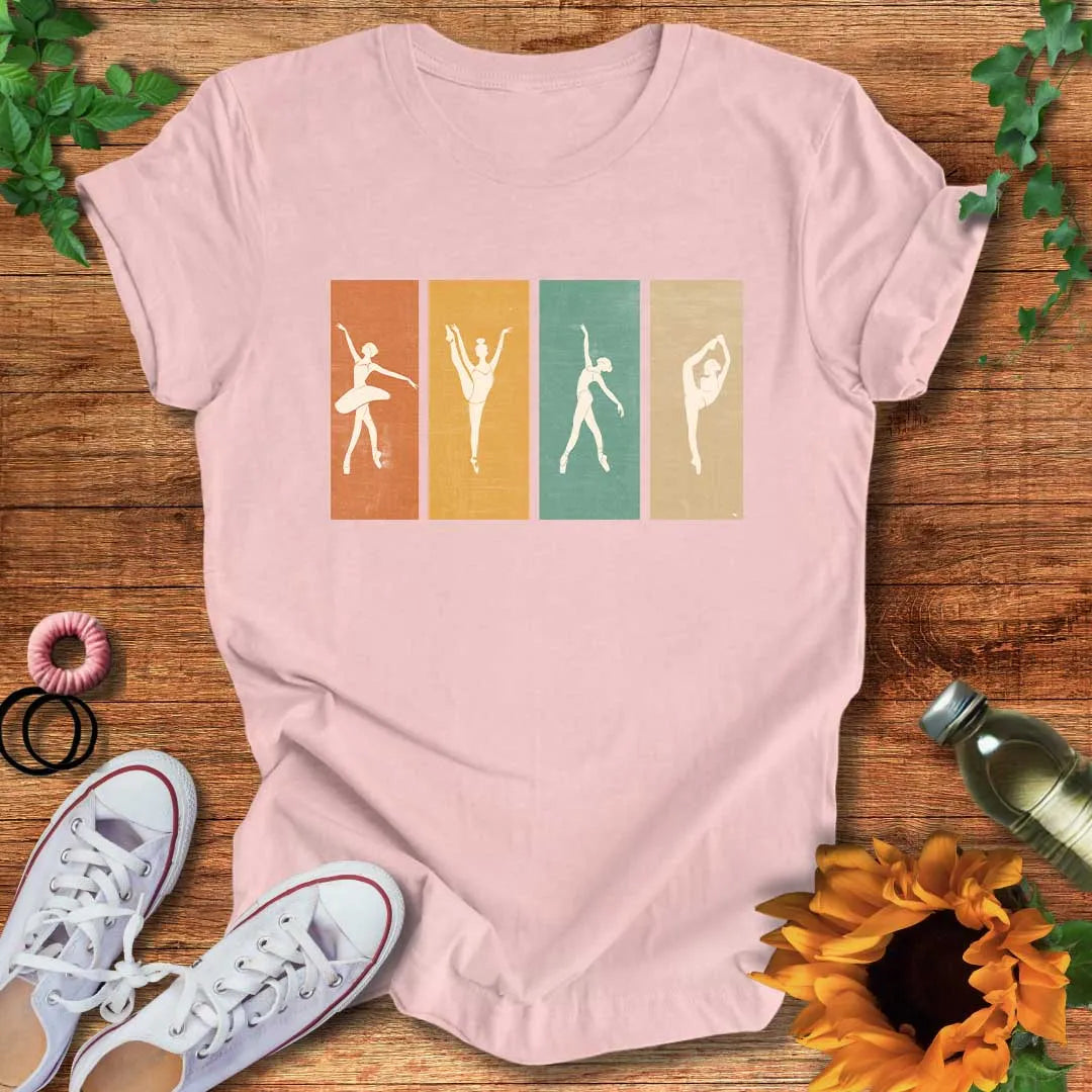 Elevated Grace T-Shirt