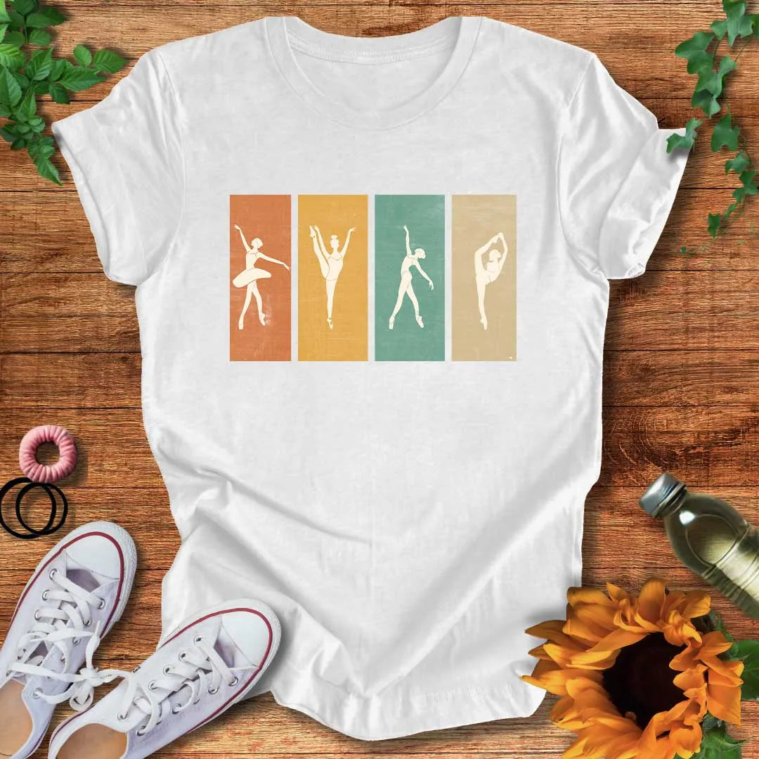 Elevated Grace T-Shirt