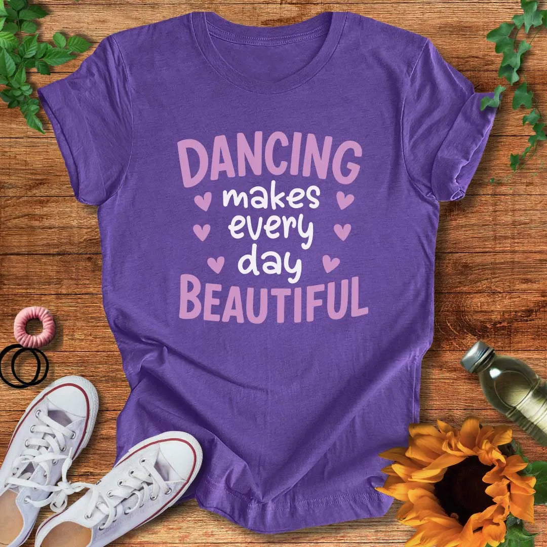 Dancing Every Day T-Shirt