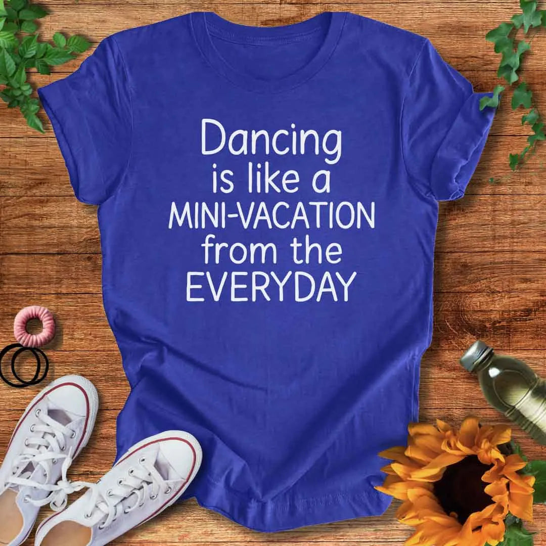 Everyday Escape T-Shirt