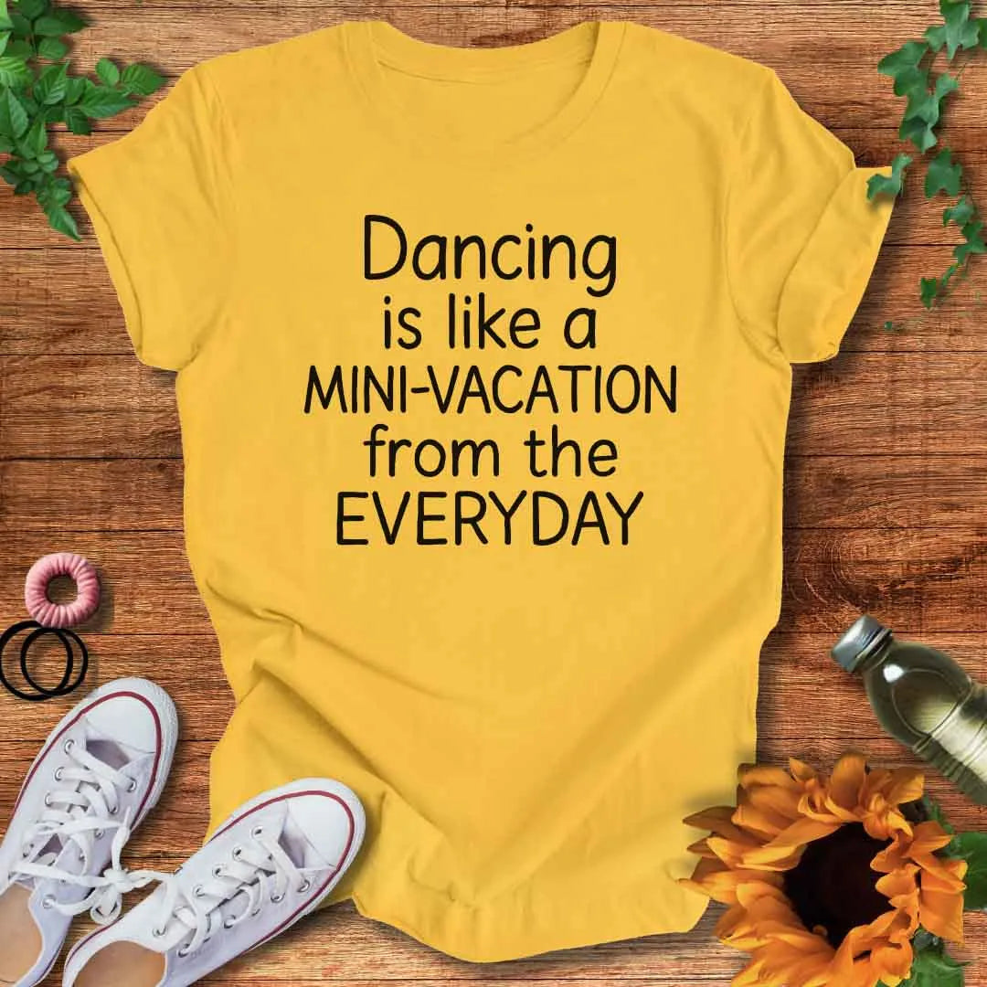 Everyday Escape T-Shirt