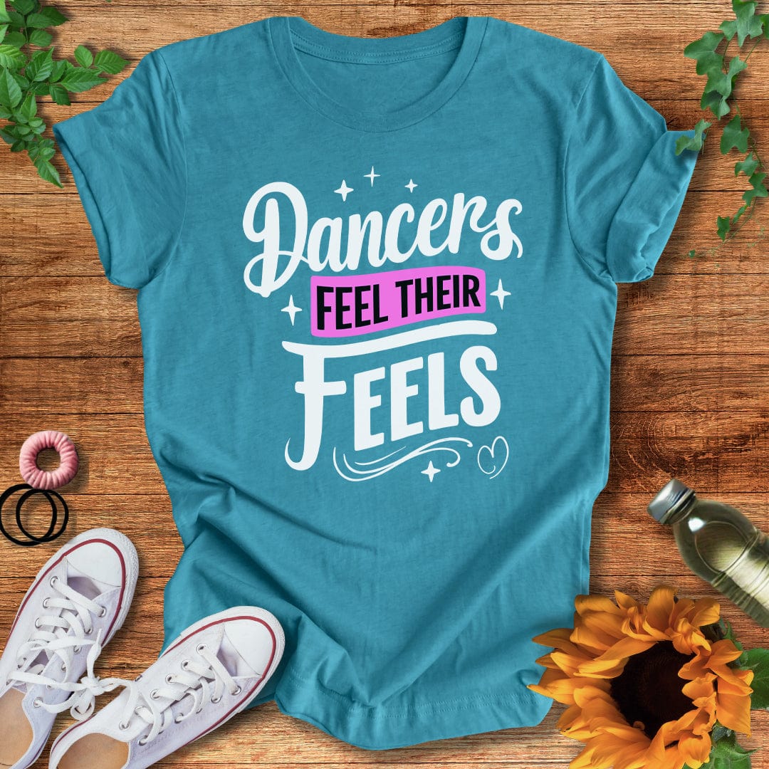 Feel Your Feels T-Shirt
