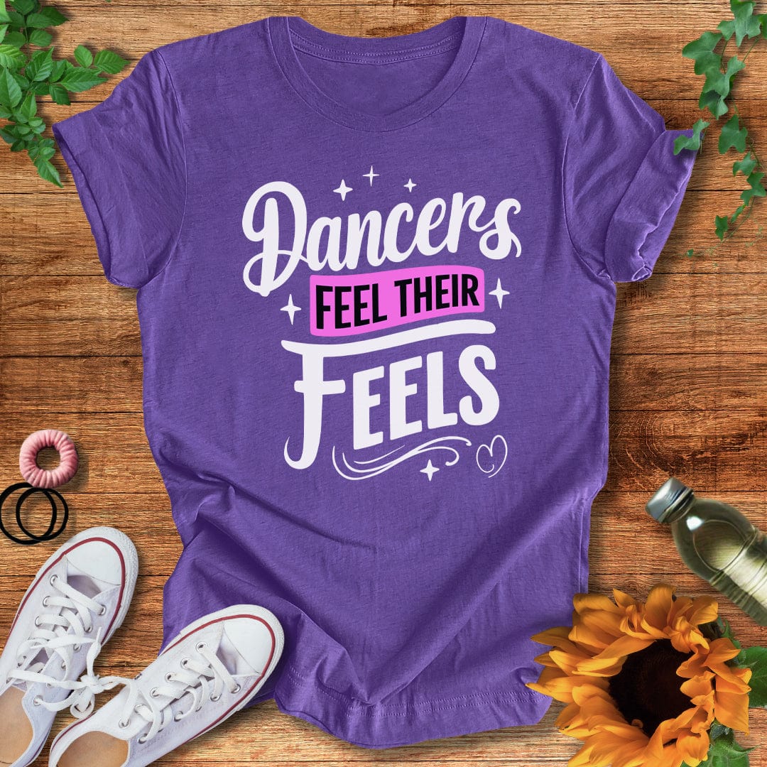 Feel Your Feels T-Shirt