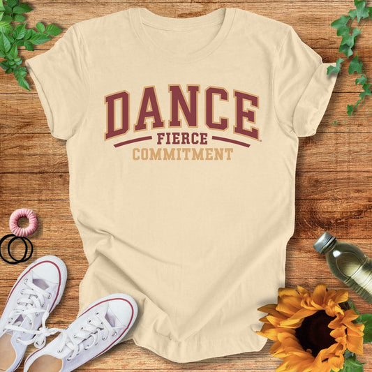Fierce Varsity T-Shirt