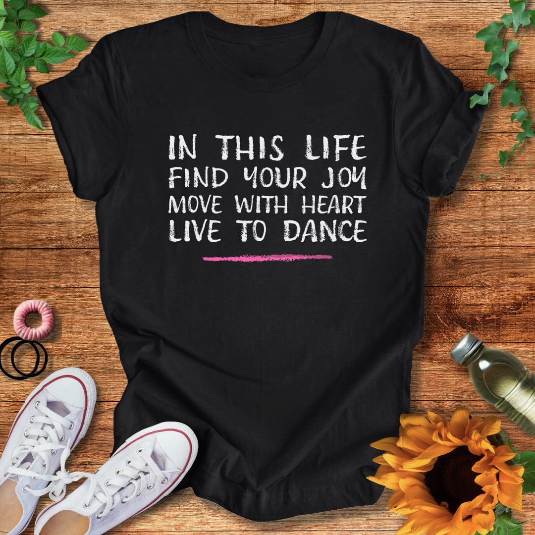Find Joy T-Shirt