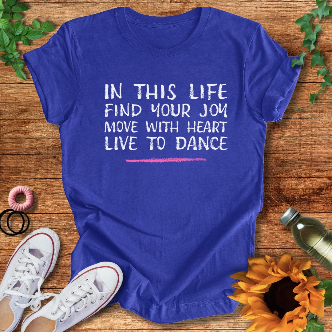 Find Joy T-Shirt