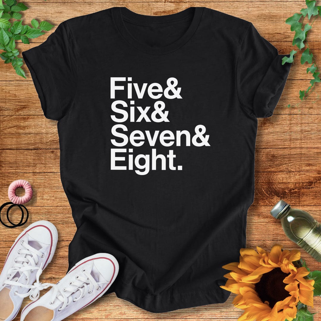Five& T-Shirt