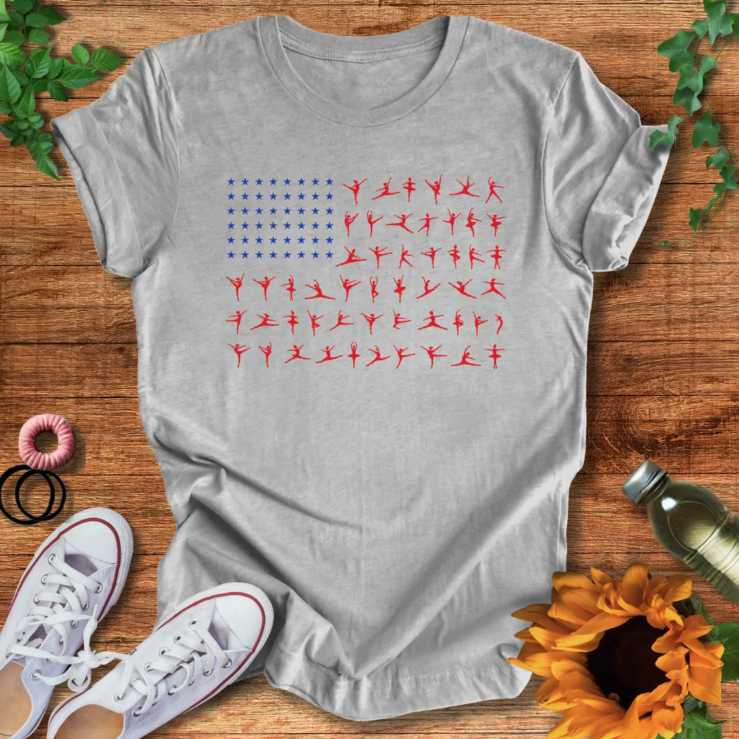 Freedom Dancers T-Shirt