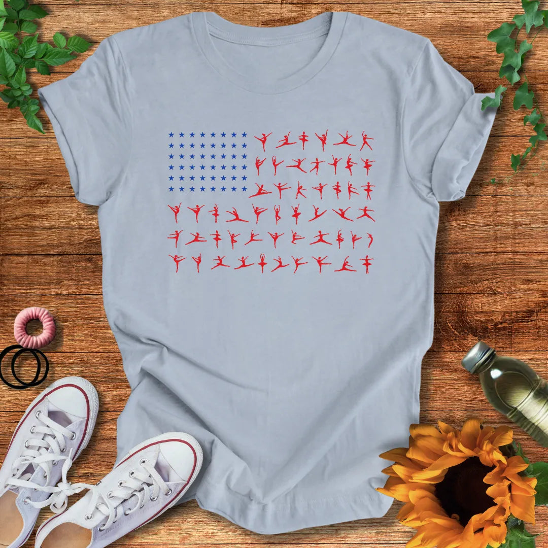 Freedom Dancers T-Shirt